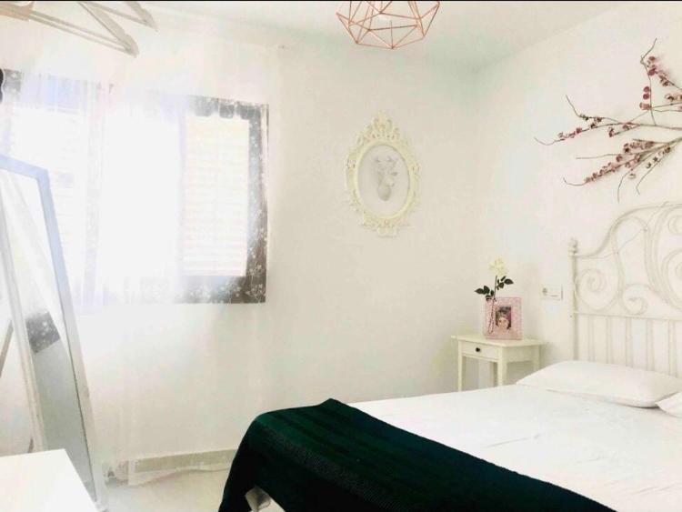 Chic & Sailor Beach Home เพนิสโคลา ภายนอก รูปภาพ