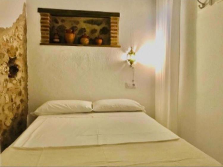 Chic & Sailor Beach Home เพนิสโคลา ภายนอก รูปภาพ