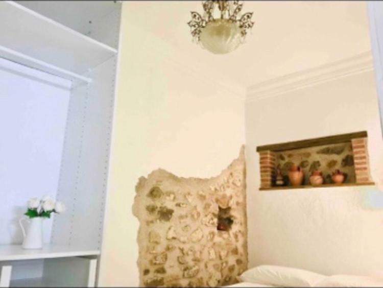 Chic & Sailor Beach Home เพนิสโคลา ภายนอก รูปภาพ