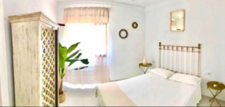 Chic & Sailor Beach Home เพนิสโคลา ภายนอก รูปภาพ