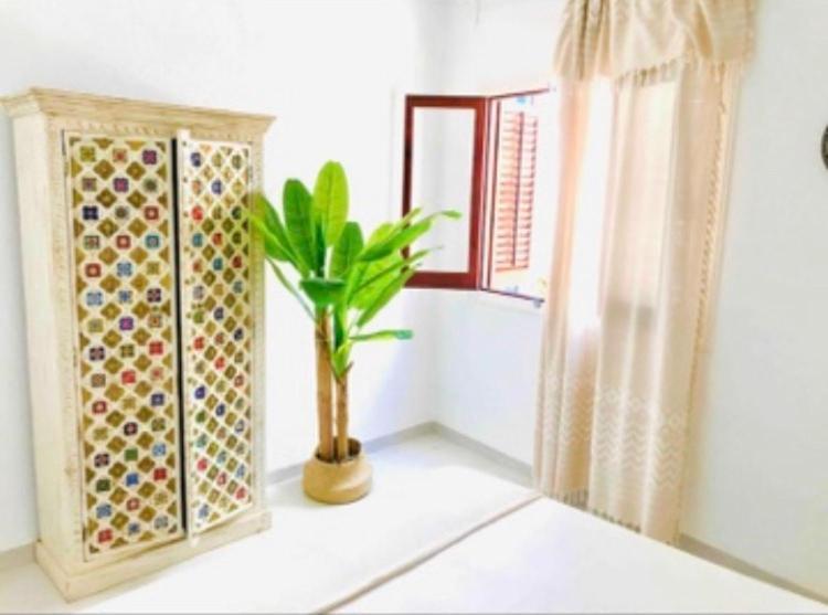 Chic & Sailor Beach Home เพนิสโคลา ภายนอก รูปภาพ