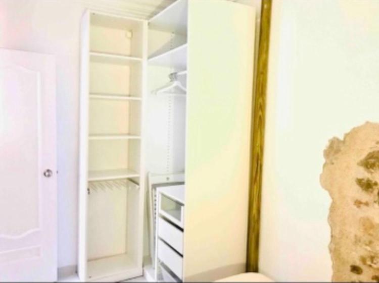 Chic & Sailor Beach Home เพนิสโคลา ภายนอก รูปภาพ
